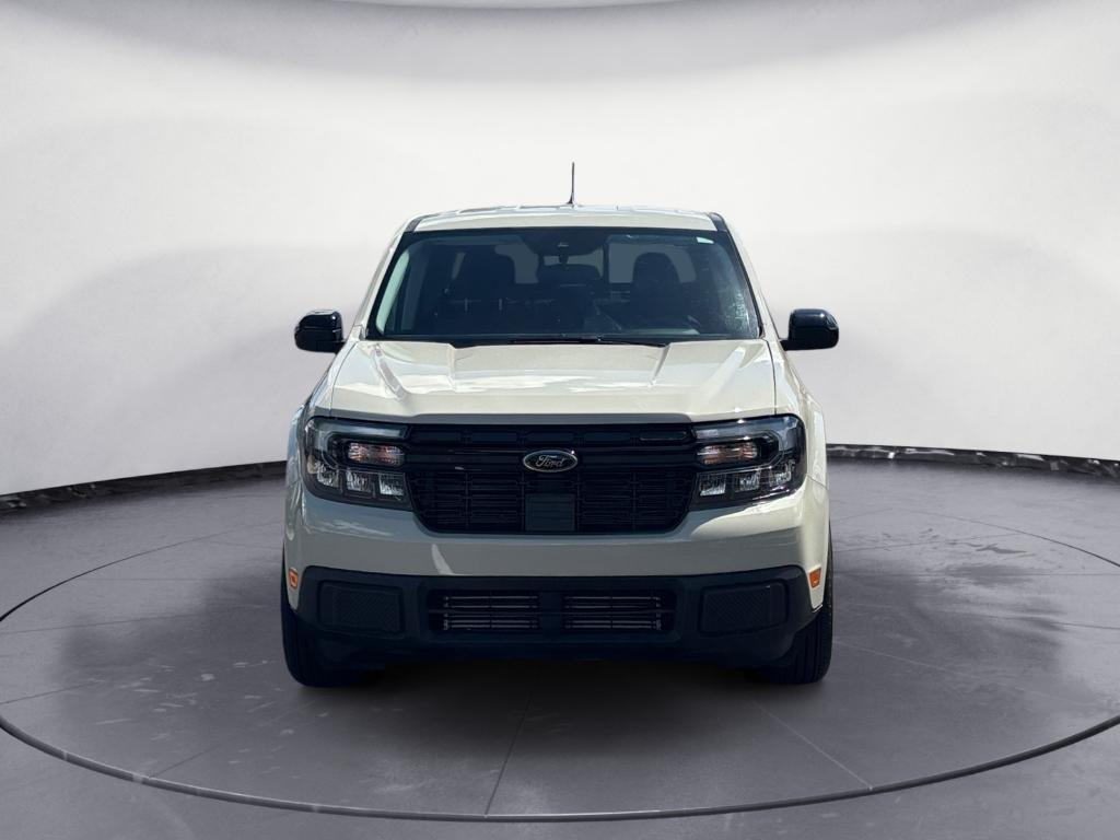 used 2024 Ford Maverick car, priced at $33,499