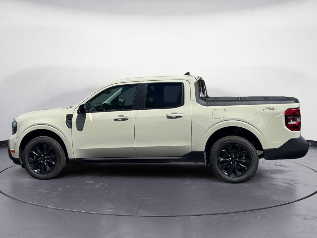 used 2024 Ford Maverick car, priced at $33,499