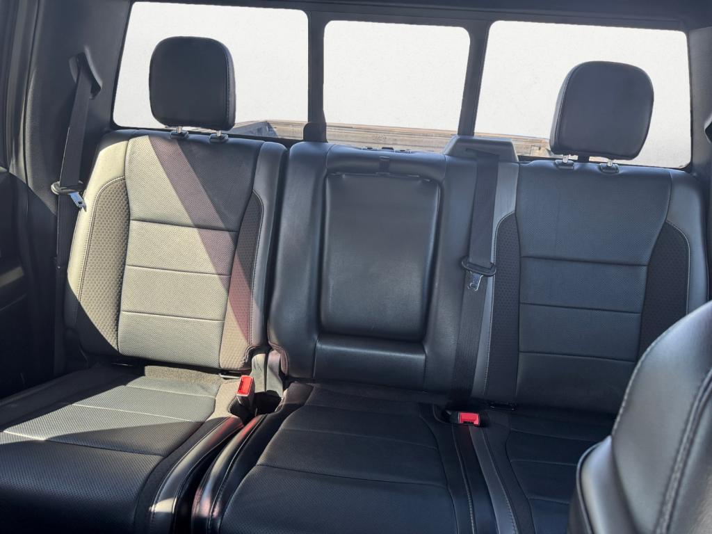 used 2020 Ford F-150 car, priced at $47,490