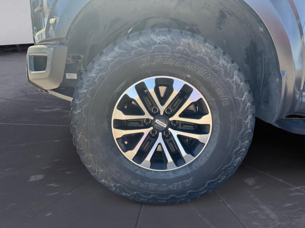used 2020 Ford F-150 car, priced at $47,490