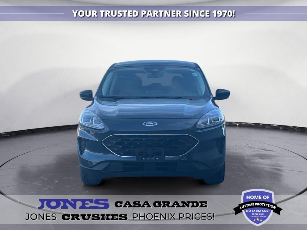 used 2022 Ford Escape car, priced at $22,046