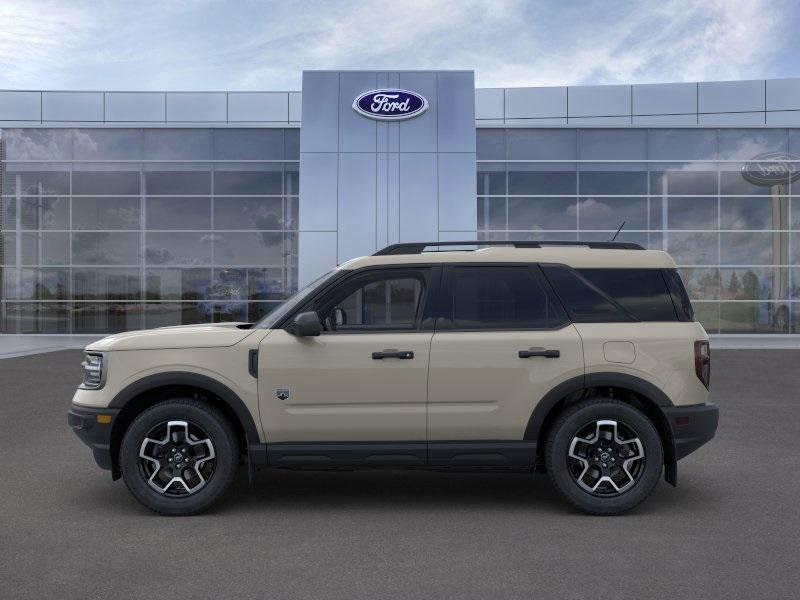 new 2024 Ford Bronco Sport car, priced at $30,115