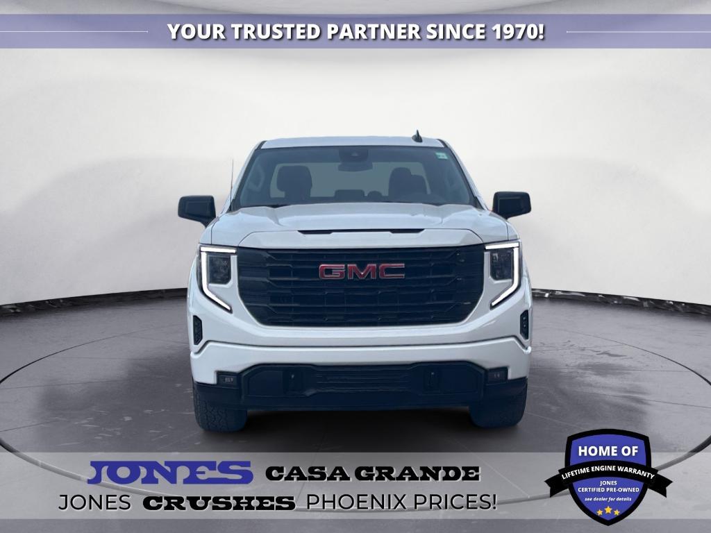 used 2024 GMC Sierra 1500 car, priced at $53,139