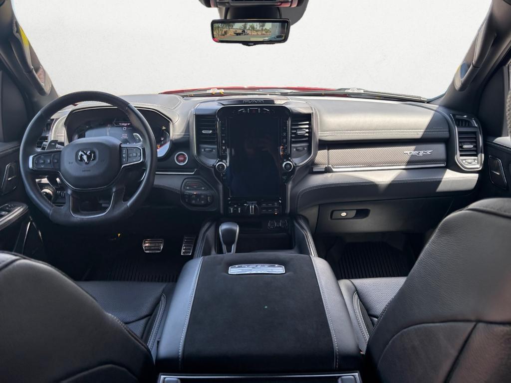 used 2024 Ram 1500 car, priced at $102,491