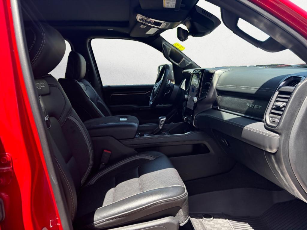 used 2024 Ram 1500 car, priced at $102,491