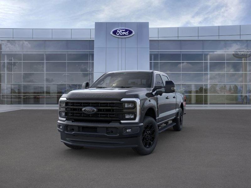 new 2024 Ford F-250 car, priced at $79,935