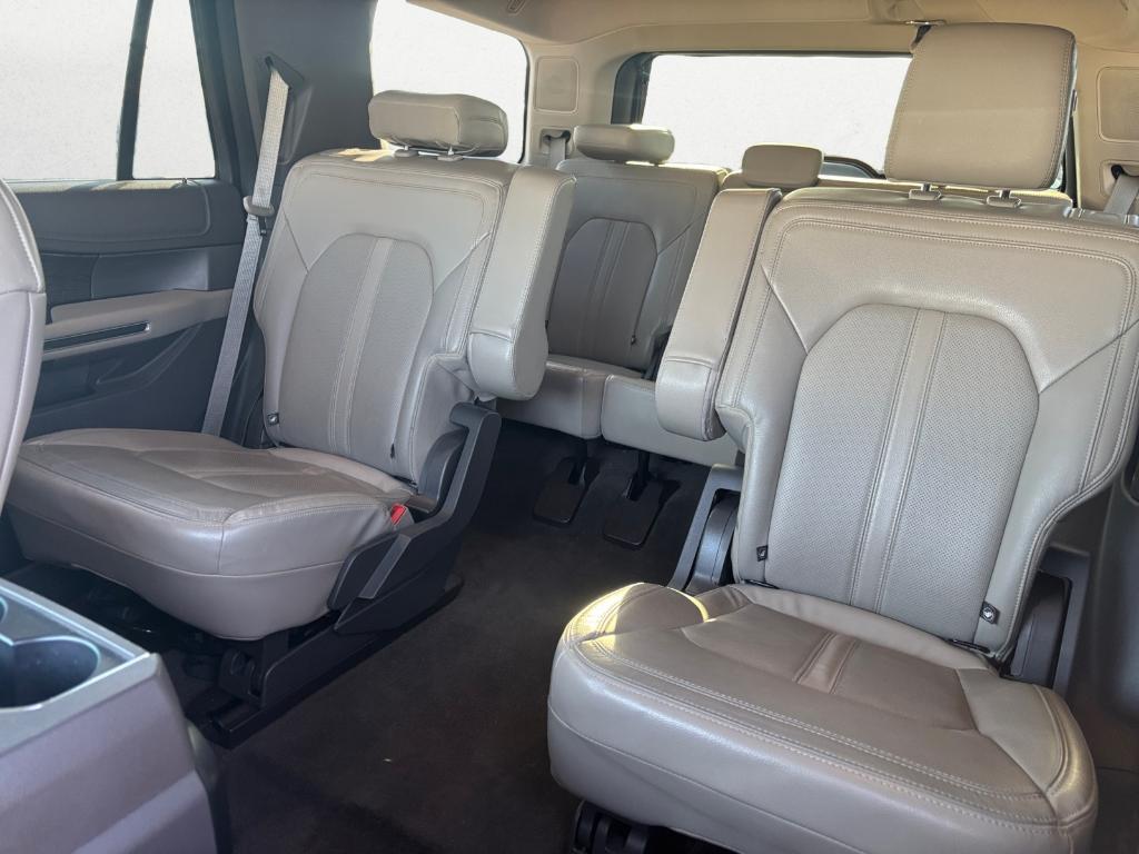 used 2020 Ford Expedition car, priced at $39,999