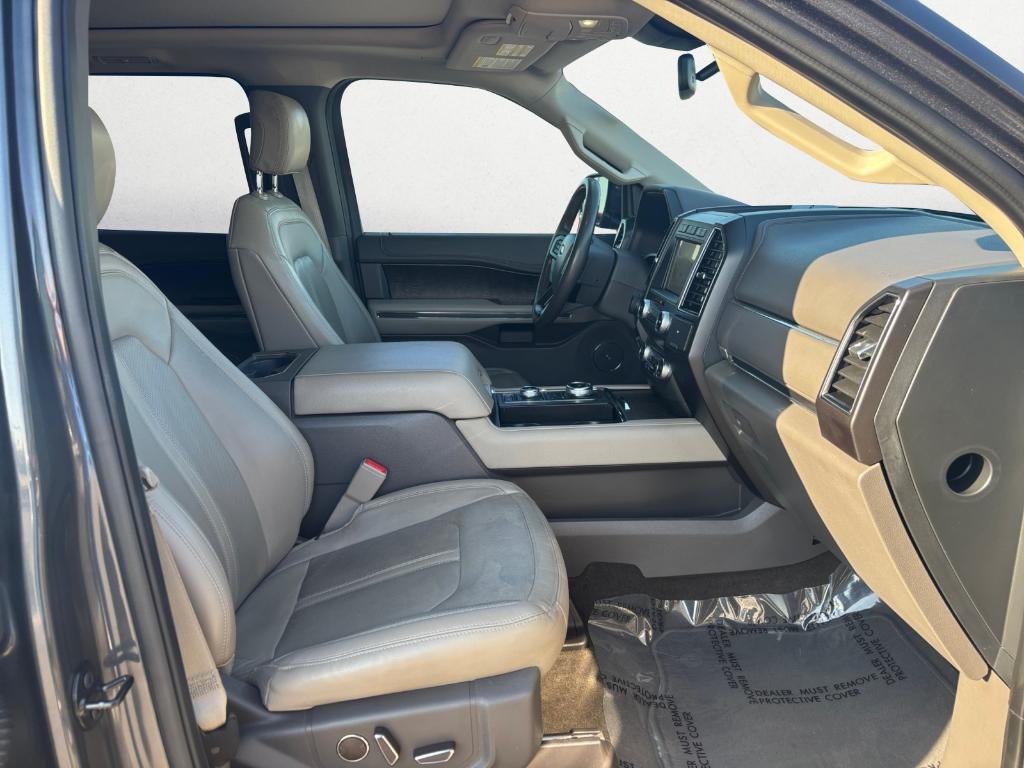 used 2020 Ford Expedition car, priced at $39,999