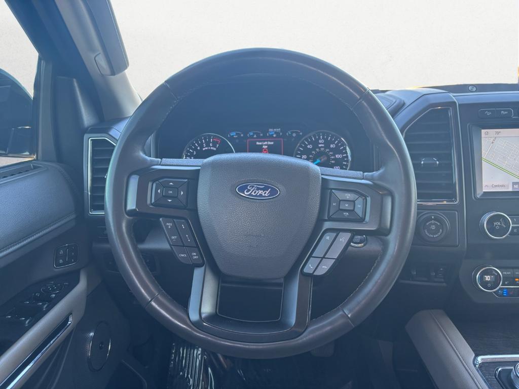 used 2020 Ford Expedition car, priced at $39,999