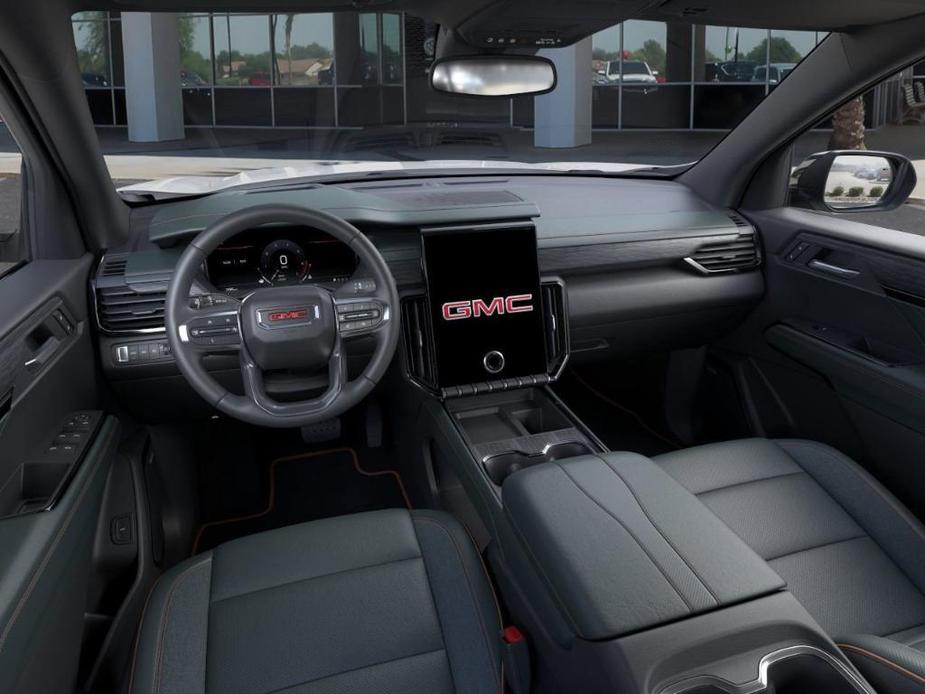 new 2024 GMC Acadia car, priced at $52,445