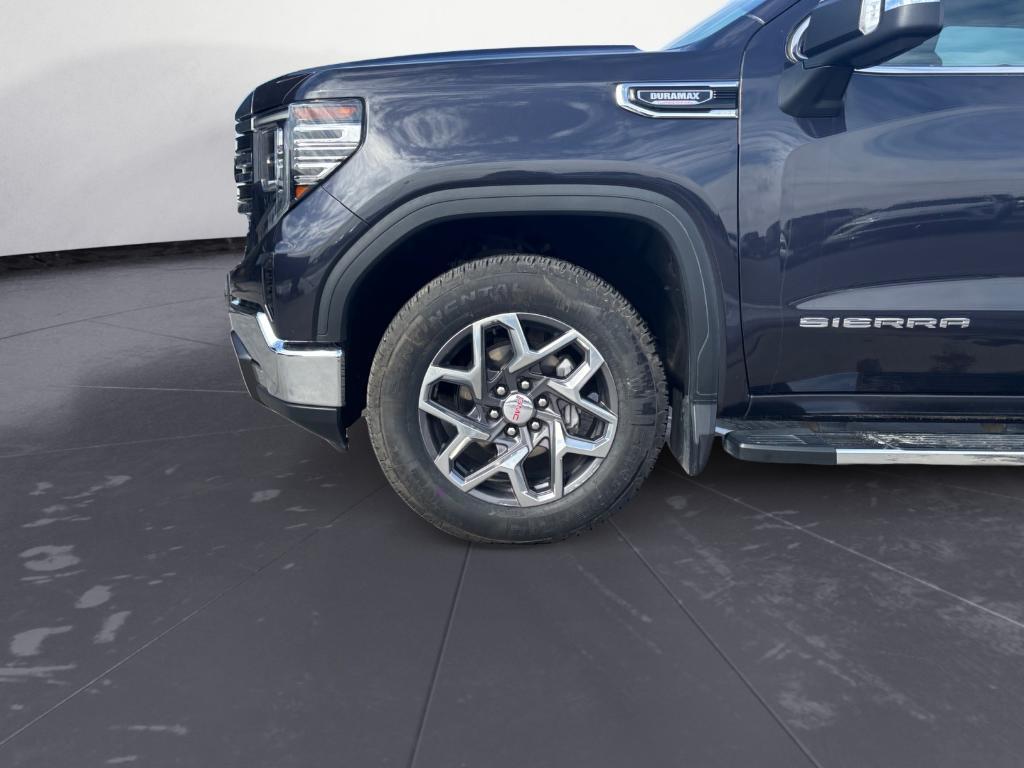 used 2022 GMC Sierra 1500 car, priced at $40,999