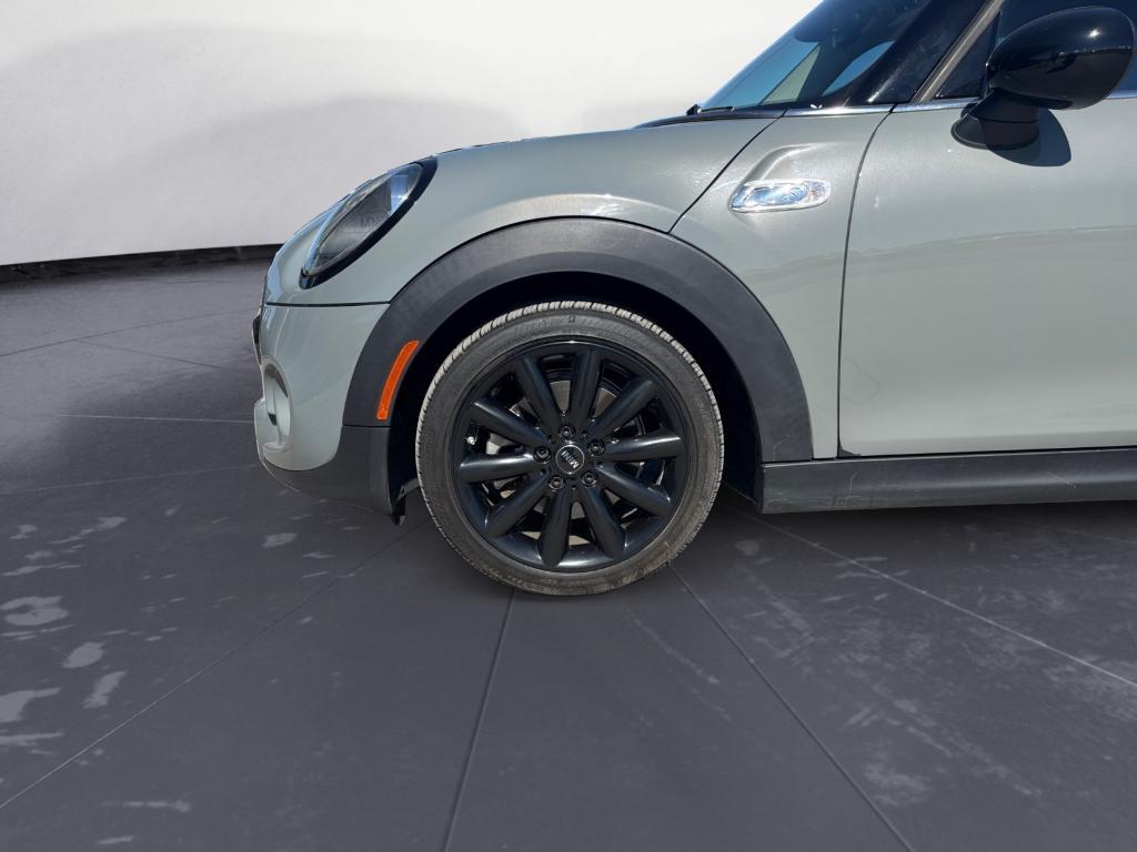 used 2019 MINI Hardtop car, priced at $22,267