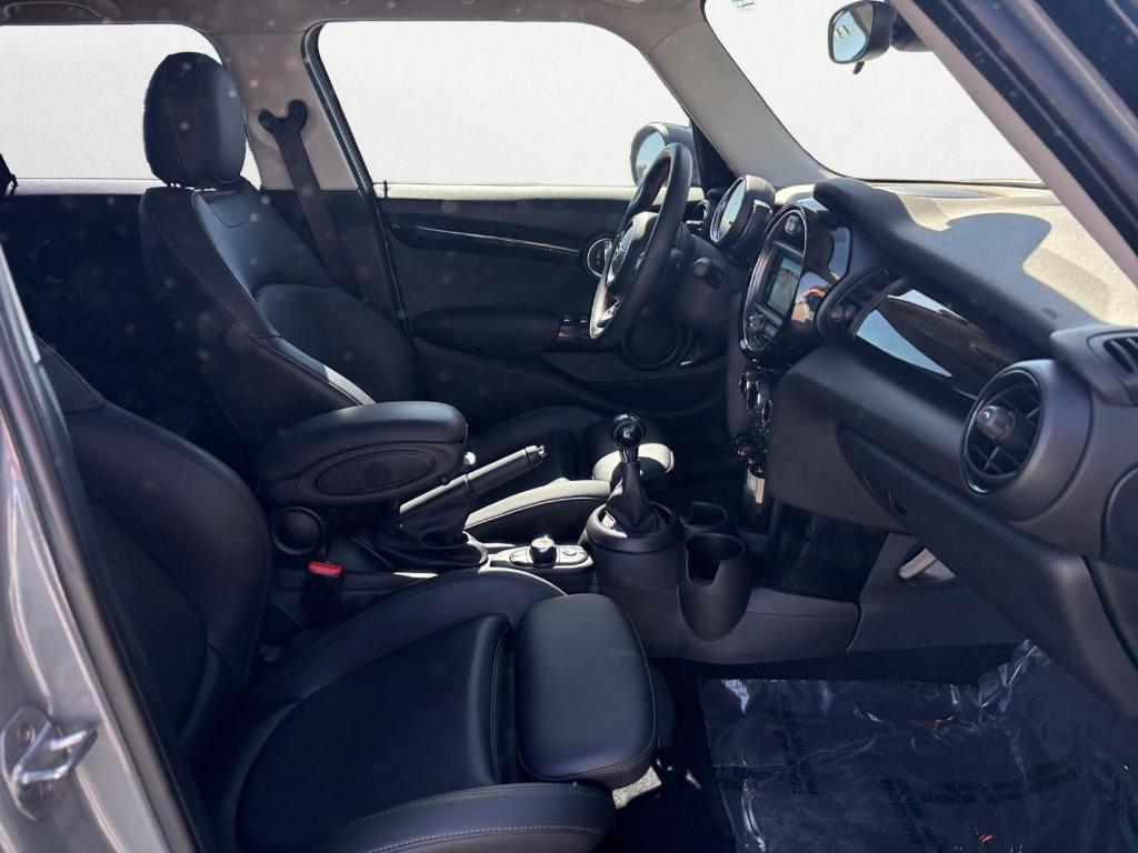 used 2019 MINI Hardtop car, priced at $22,267