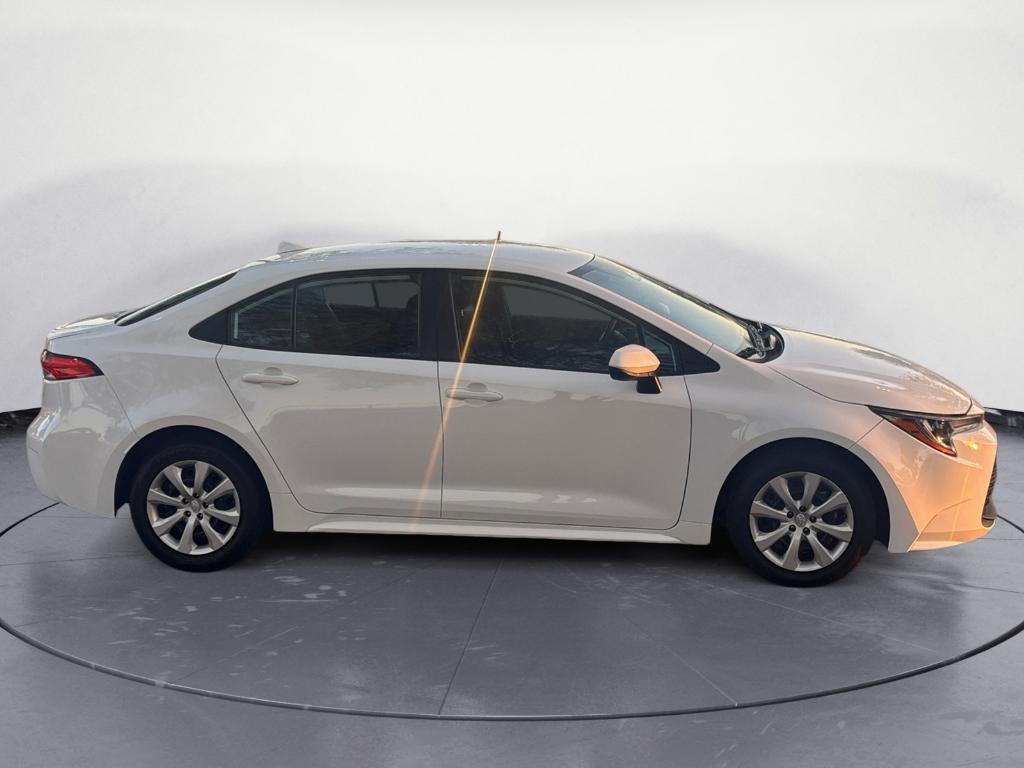 used 2023 Toyota Corolla car, priced at $18,664
