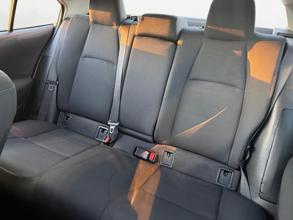 used 2023 Toyota Corolla car, priced at $18,664