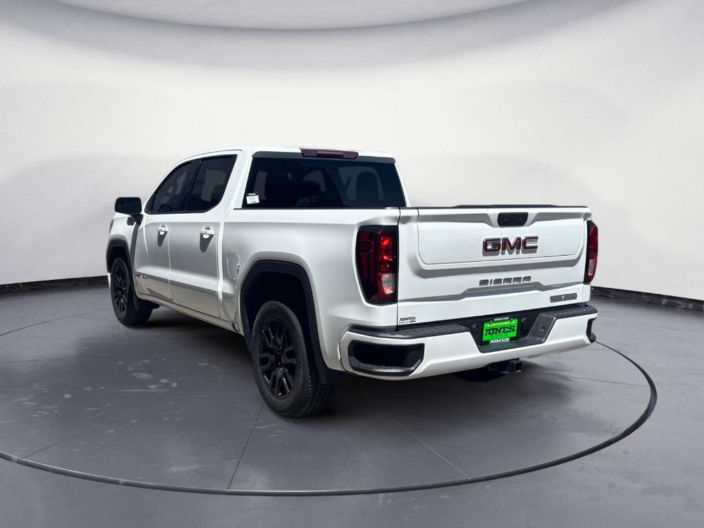 used 2021 GMC Sierra 1500 car, priced at $35,954