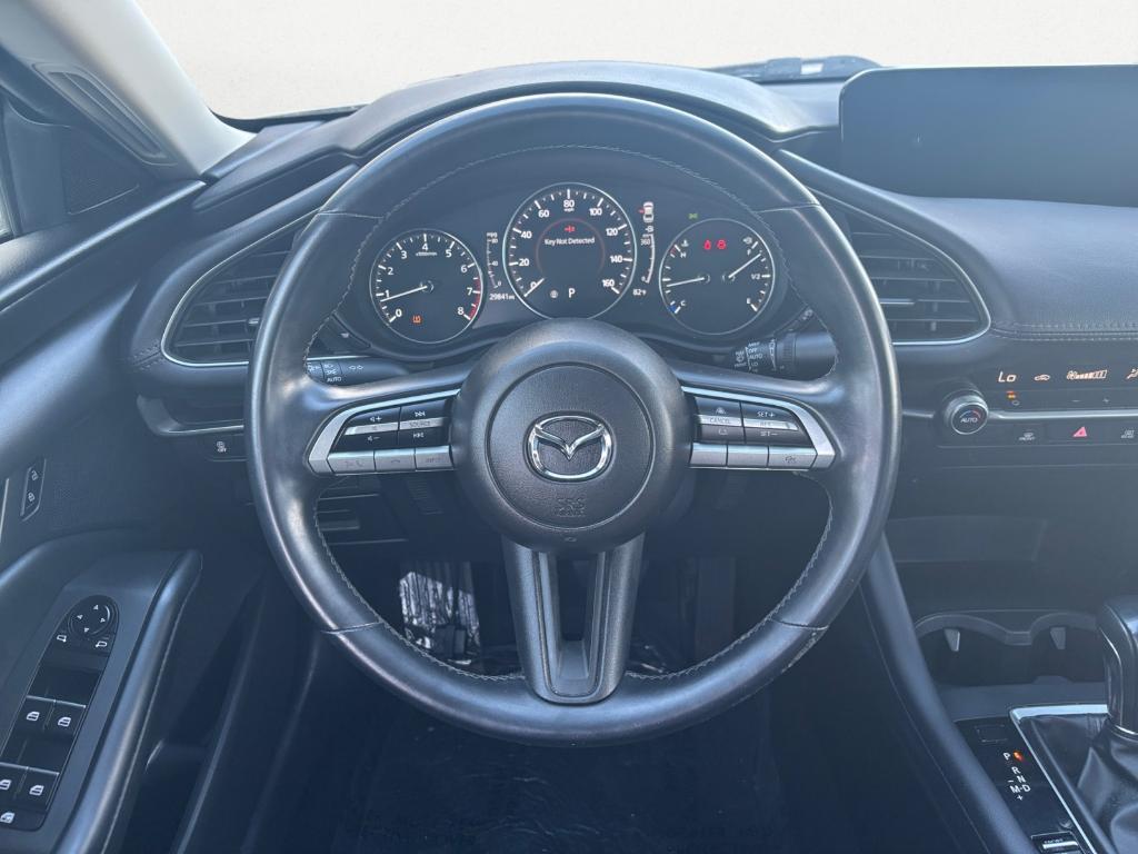 used 2022 Mazda Mazda3 car, priced at $24,784