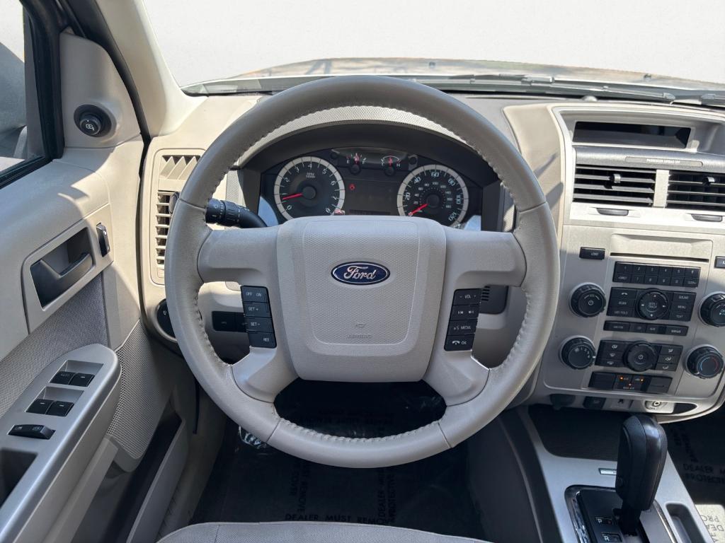 used 2012 Ford Escape car, priced at $9,799