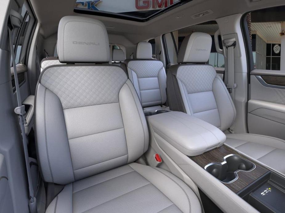 new 2024 GMC Acadia car, priced at $63,310