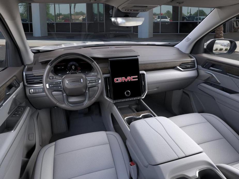 new 2024 GMC Acadia car, priced at $63,310