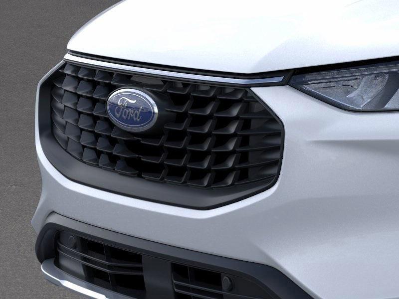 new 2025 Ford Escape car, priced at $32,235