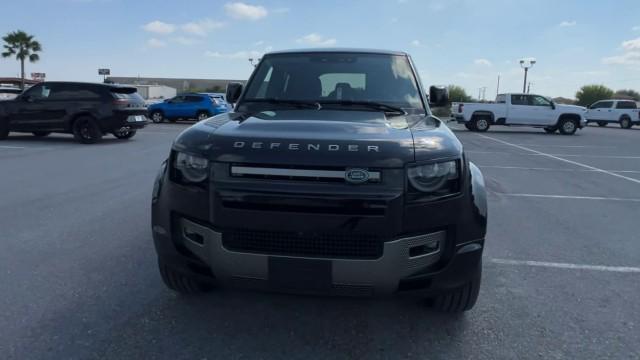 new 2025 Land Rover Defender car, priced at $107,243