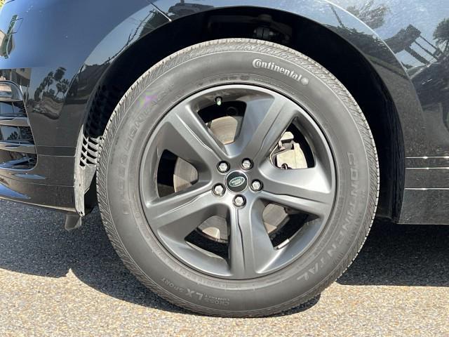used 2025 Land Rover Range Rover Velar car, priced at $57,995