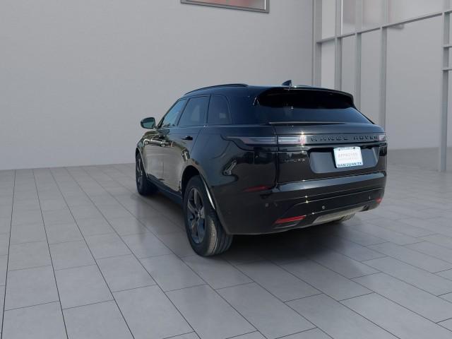 used 2025 Land Rover Range Rover Velar car, priced at $57,995