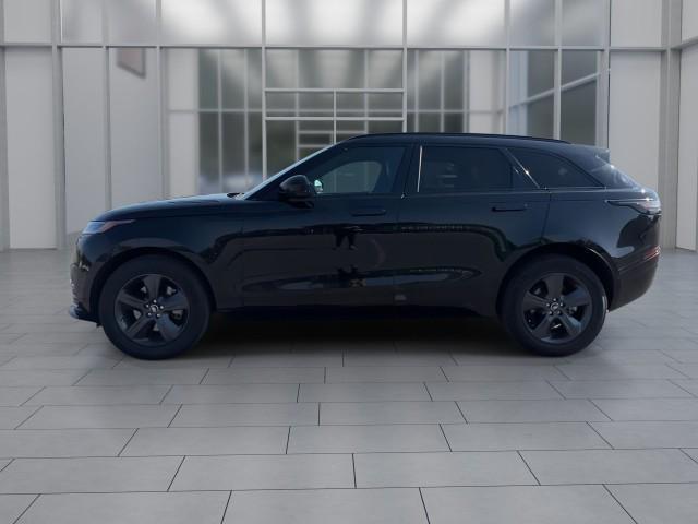 used 2025 Land Rover Range Rover Velar car, priced at $57,995