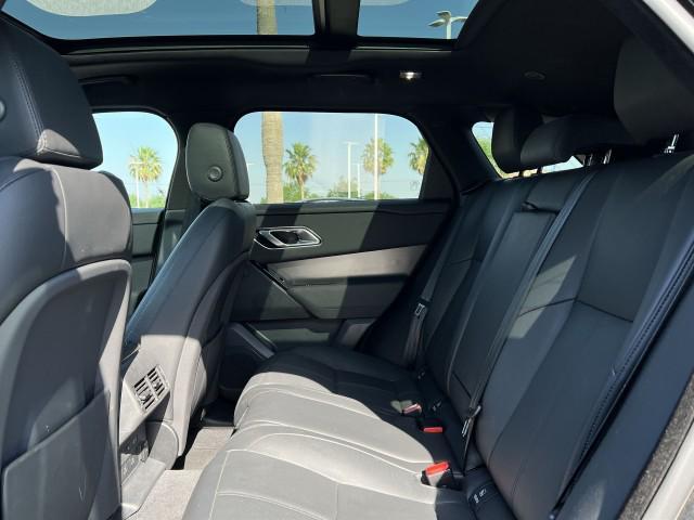 used 2025 Land Rover Range Rover Velar car, priced at $57,995