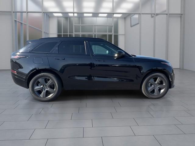 used 2025 Land Rover Range Rover Velar car, priced at $57,995