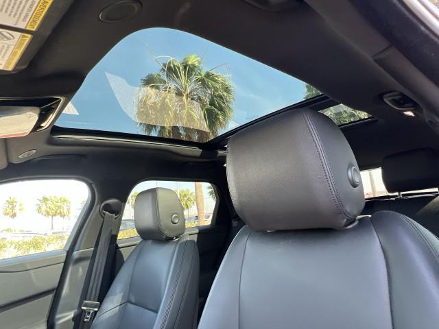 used 2025 Land Rover Range Rover Velar car, priced at $57,995