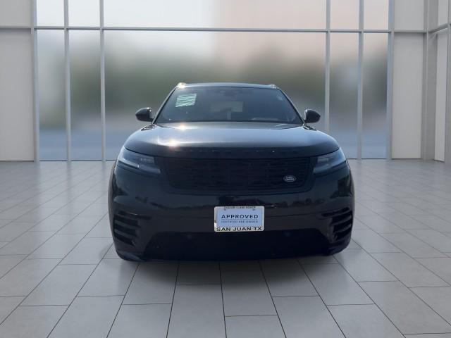 used 2025 Land Rover Range Rover Velar car, priced at $57,995