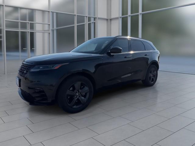used 2025 Land Rover Range Rover Velar car, priced at $57,995