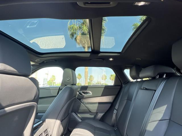 used 2025 Land Rover Range Rover Velar car, priced at $57,995