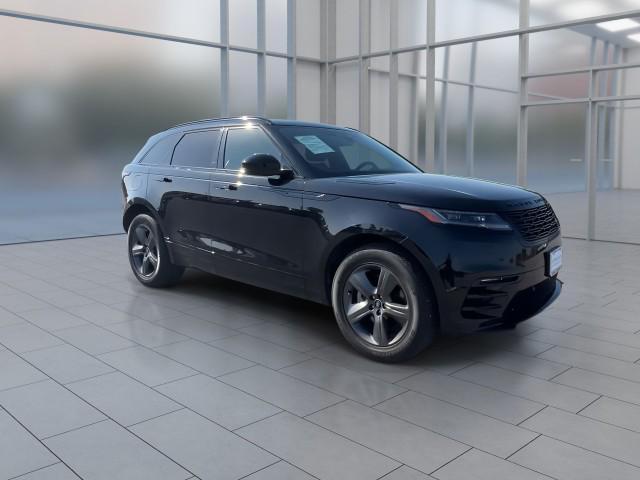 used 2025 Land Rover Range Rover Velar car, priced at $57,995