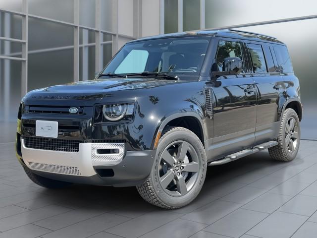 new 2025 Land Rover Defender car, priced at $77,163
