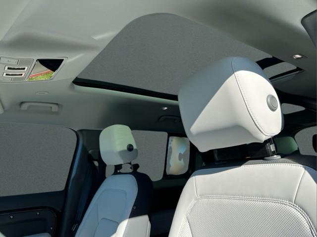 new 2026 Land Rover Defender car