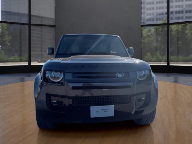 new 2026 Land Rover Defender car