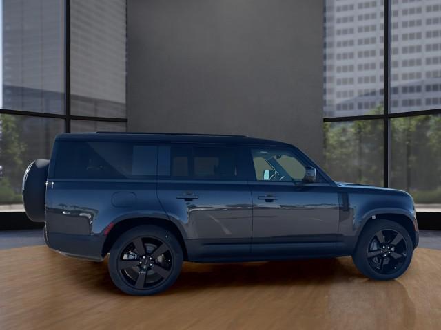 new 2026 Land Rover Defender car