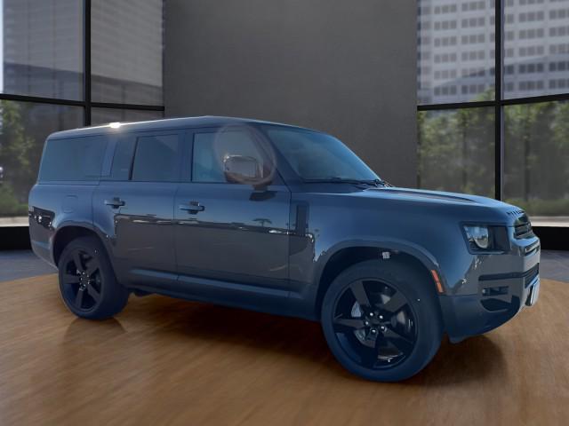 new 2026 Land Rover Defender car