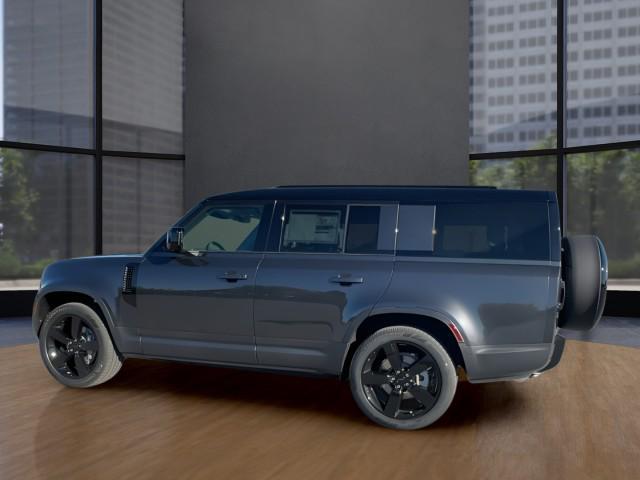 new 2026 Land Rover Defender car