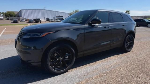 new 2025 Land Rover Range Rover Velar car, priced at $68,305