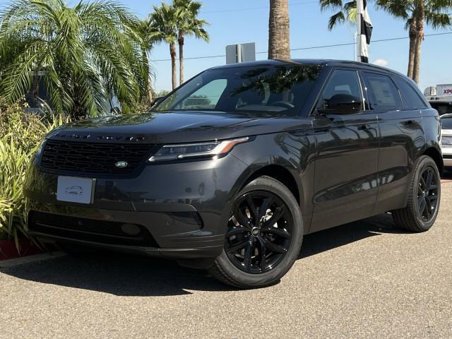 new 2025 Land Rover Range Rover Velar car, priced at $68,305