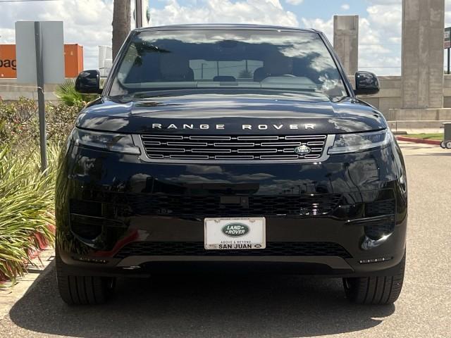 new 2024 Land Rover Range Rover Sport car, priced at $96,205