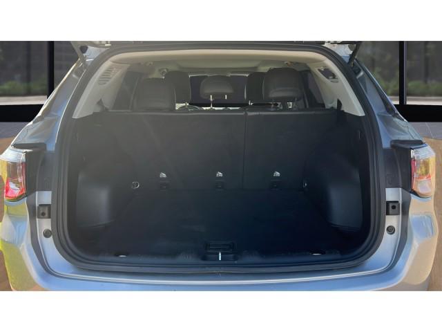 used 2020 Jeep Compass car, priced at $16,995