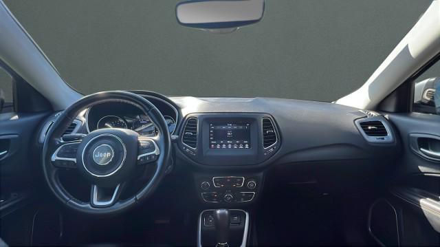used 2020 Jeep Compass car, priced at $16,995