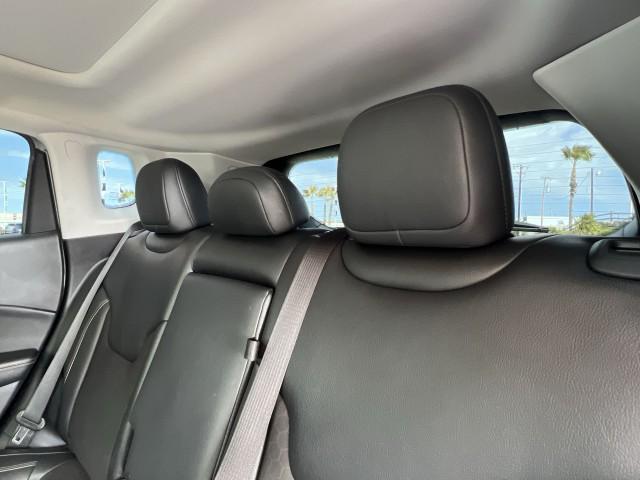 used 2020 Jeep Compass car, priced at $18,995