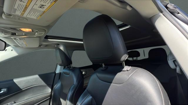 used 2020 Jeep Compass car, priced at $16,995