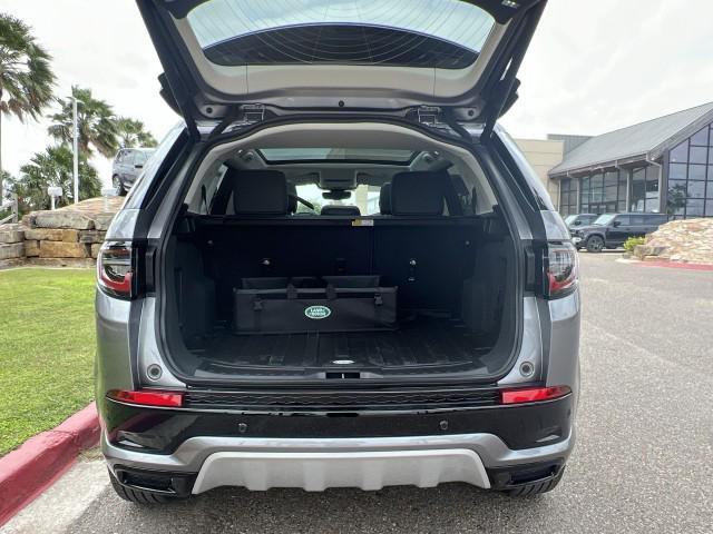 new 2025 Land Rover Discovery Sport car, priced at $53,193